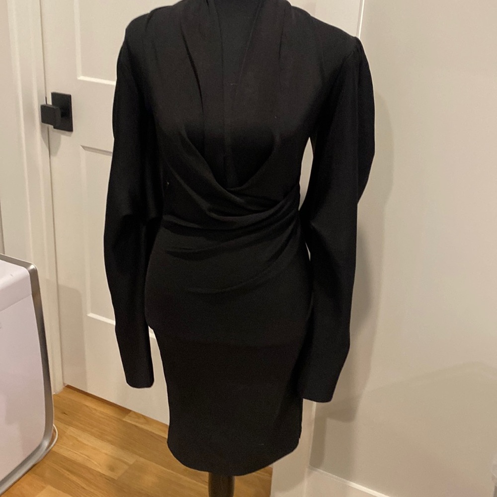 House of CB dress